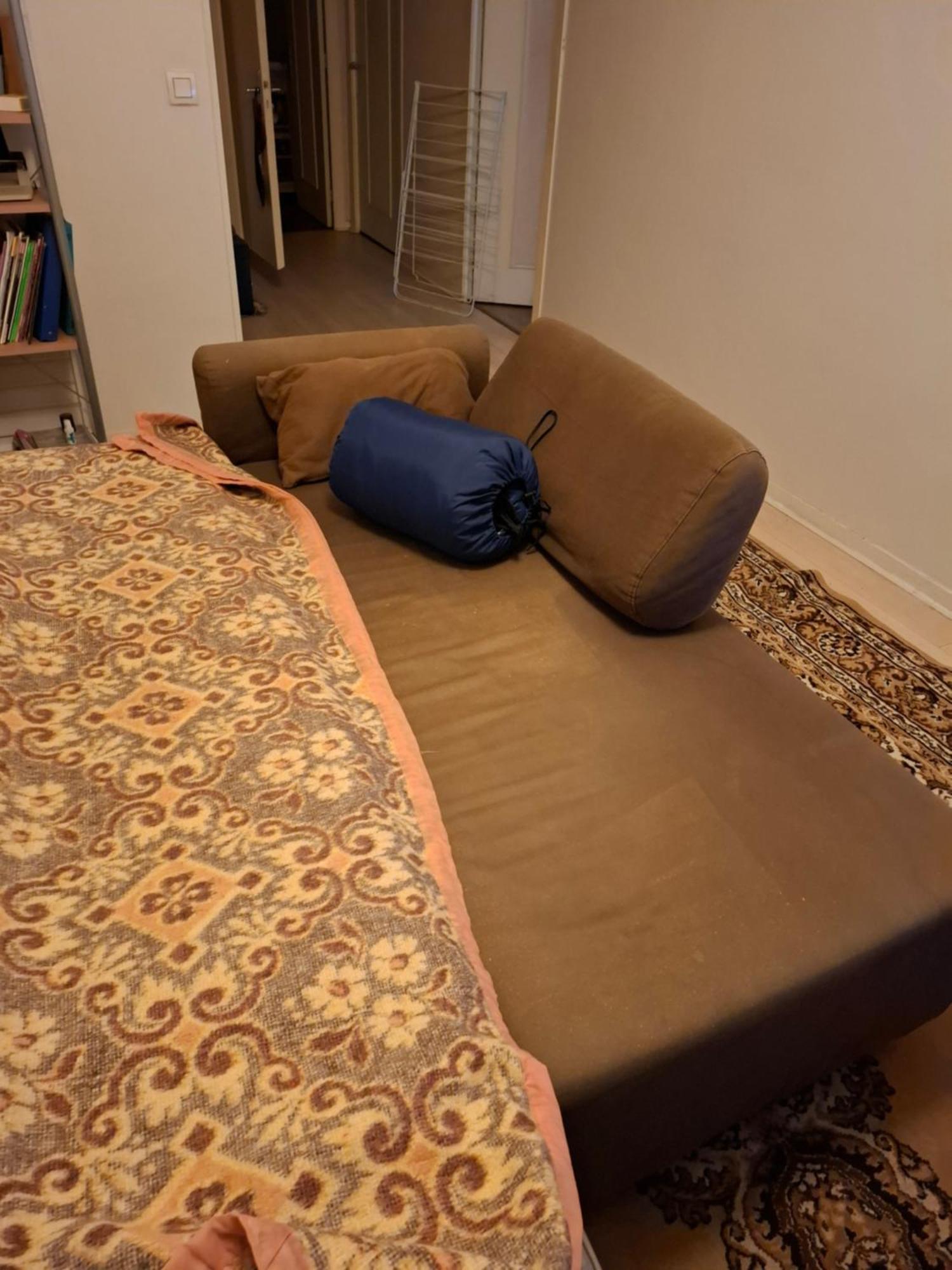 Habitación en casa particular Transit *