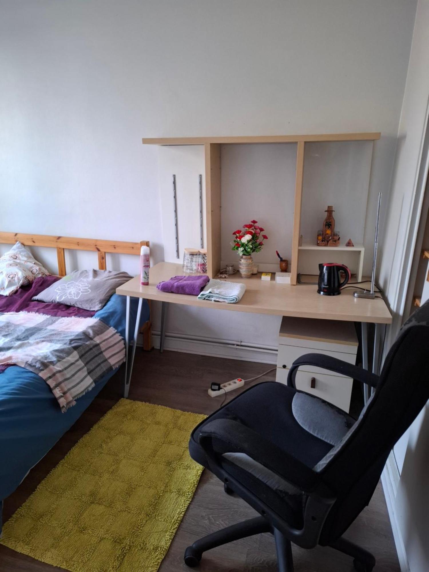 Transit Habitación en casa particular Palaiseau