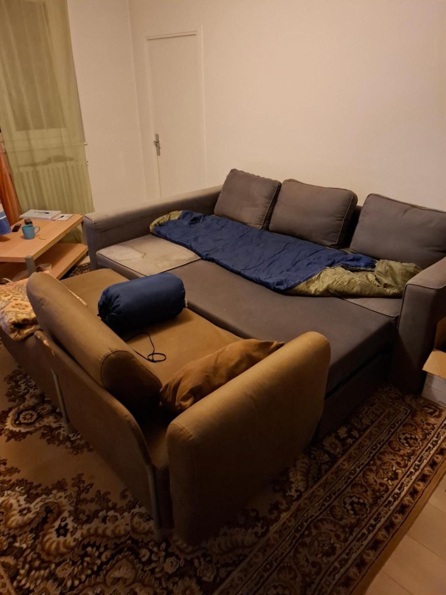 Homestay Transit