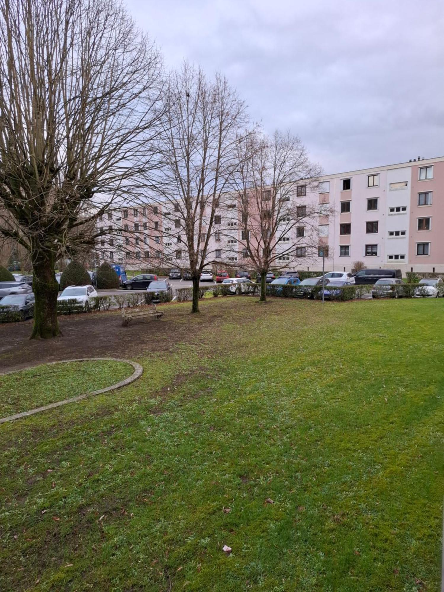 Transit Palaiseau