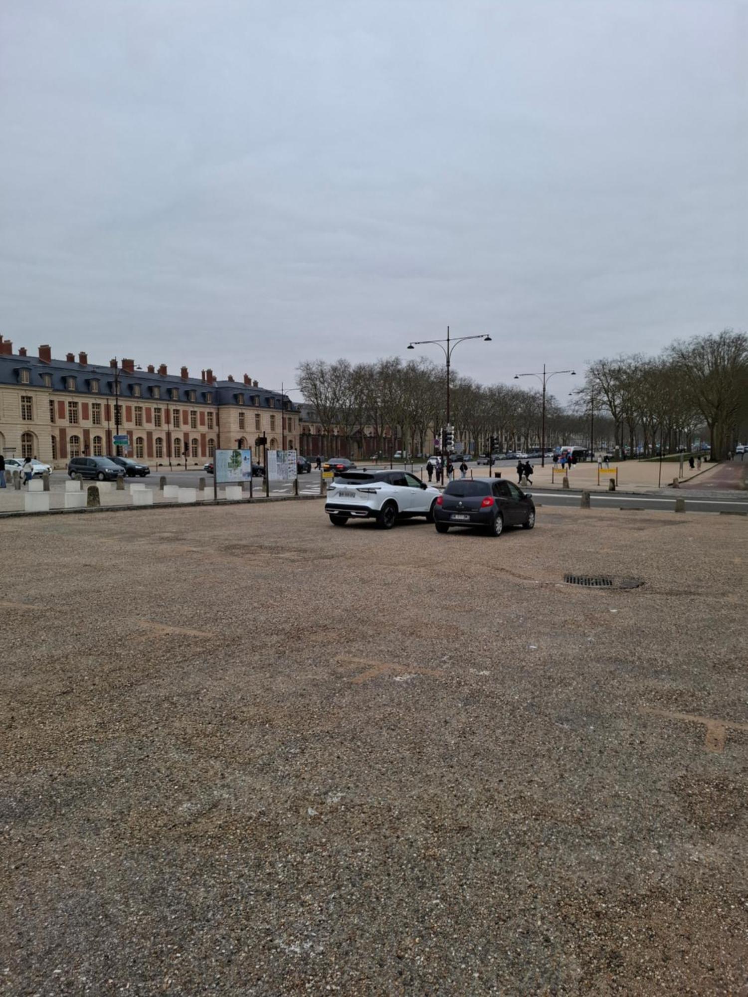 Homestay Transit Palaiseau