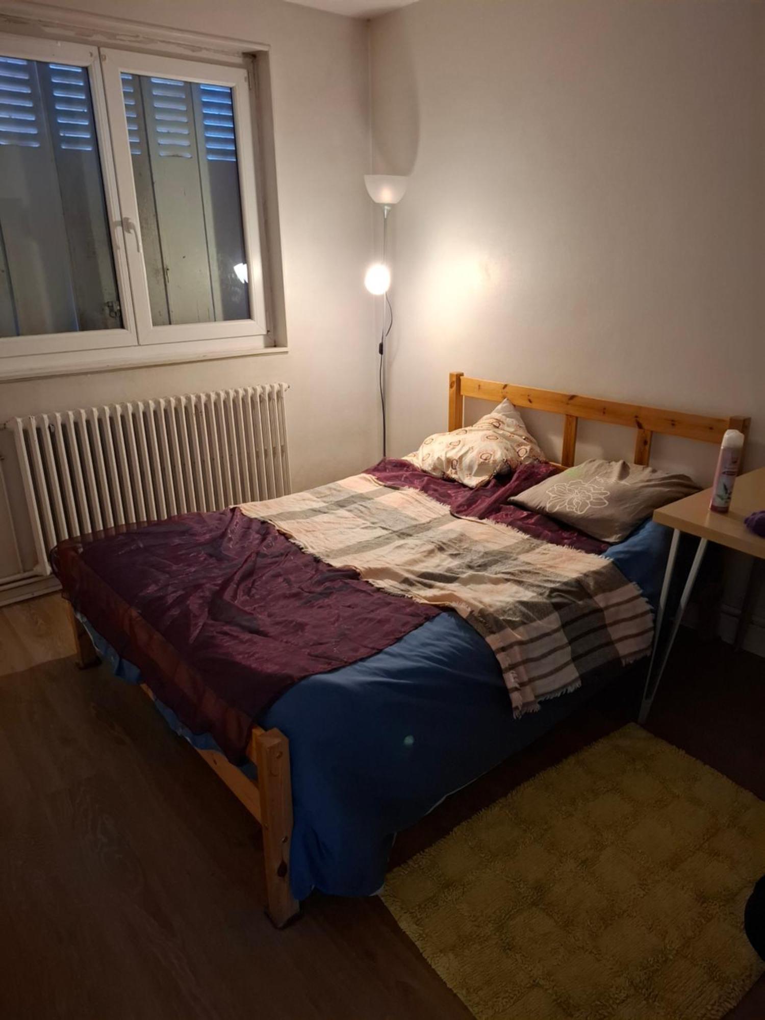 Transit Homestay Palaiseau