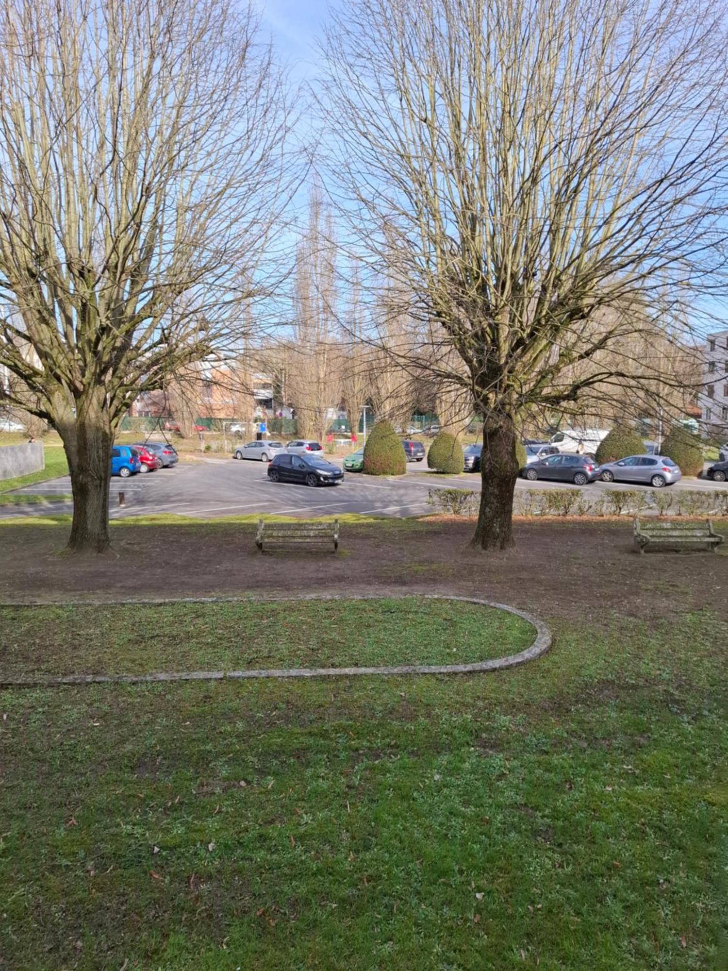 Transit Palaiseau