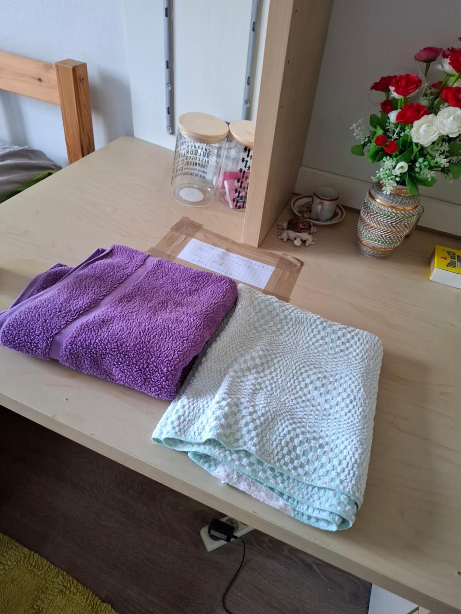 Homestay Transit Palaiseau