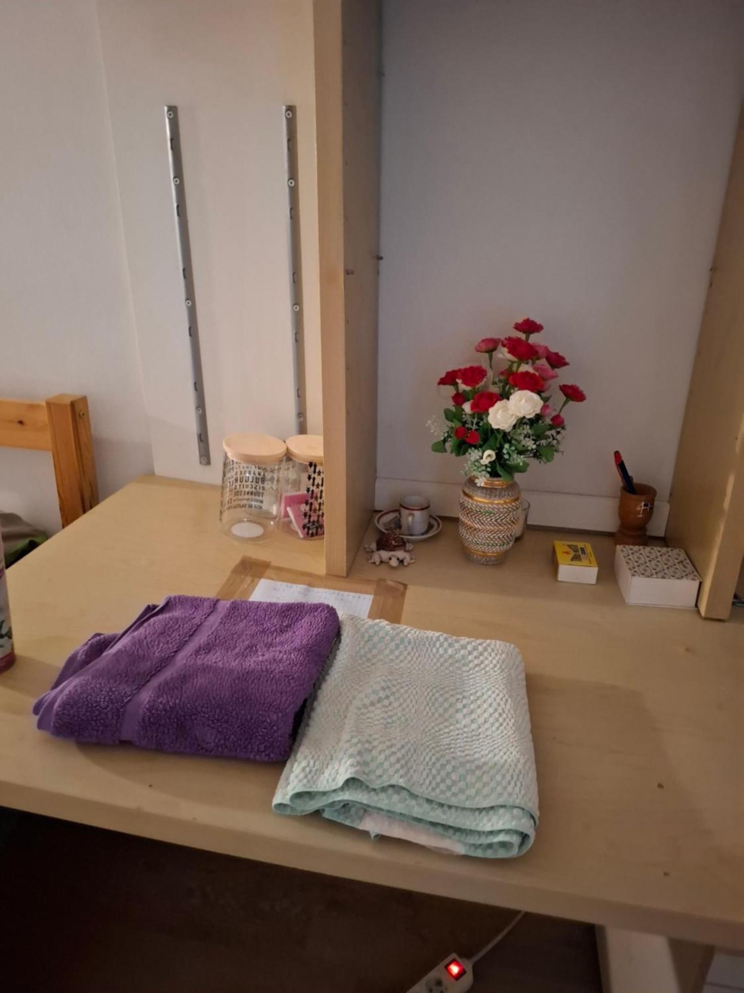 Transit Homestay