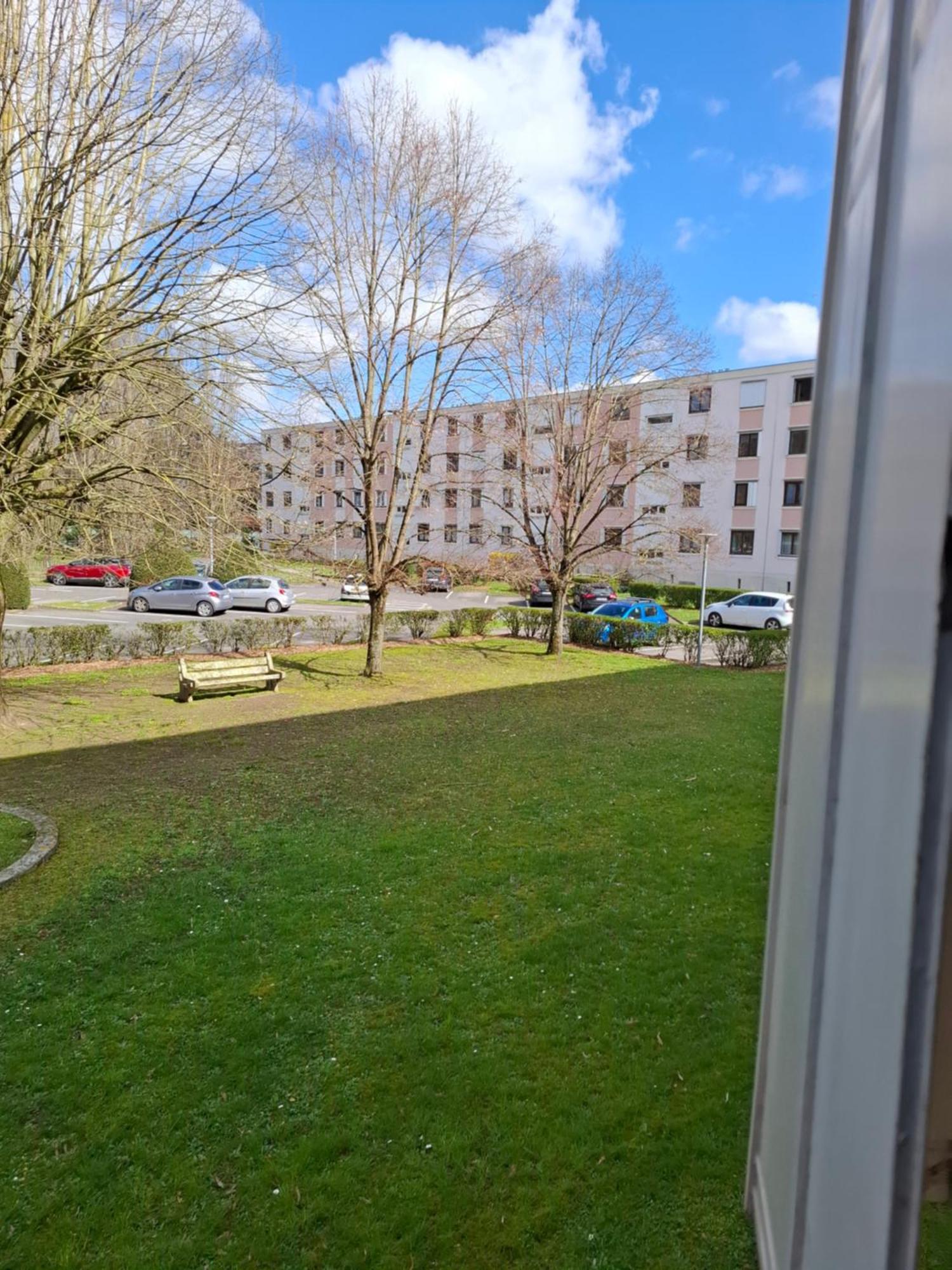 Transit Palaiseau