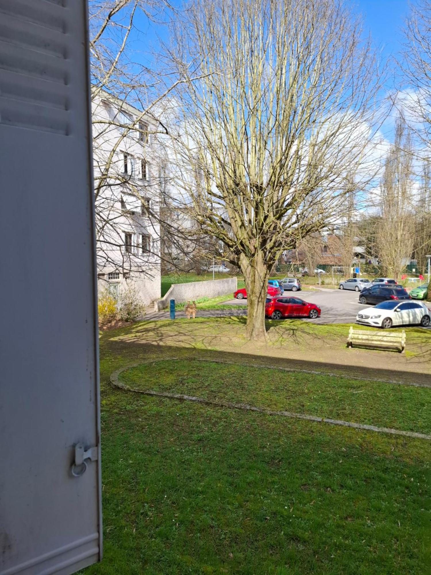 Transit Palaiseau