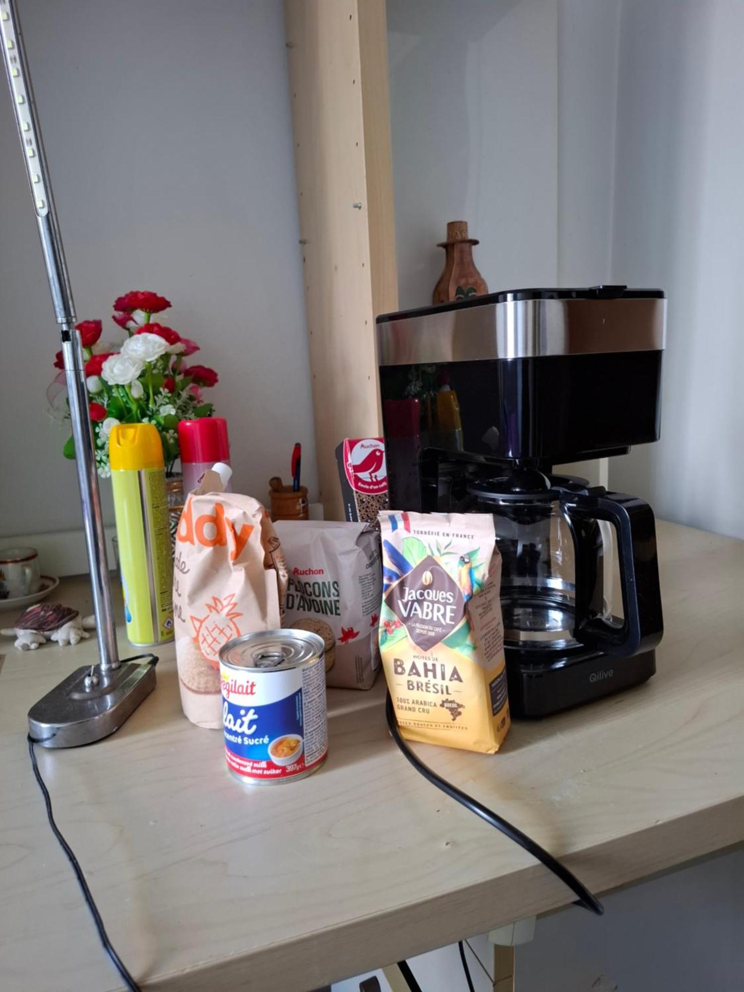 Transit Homestay Palaiseau