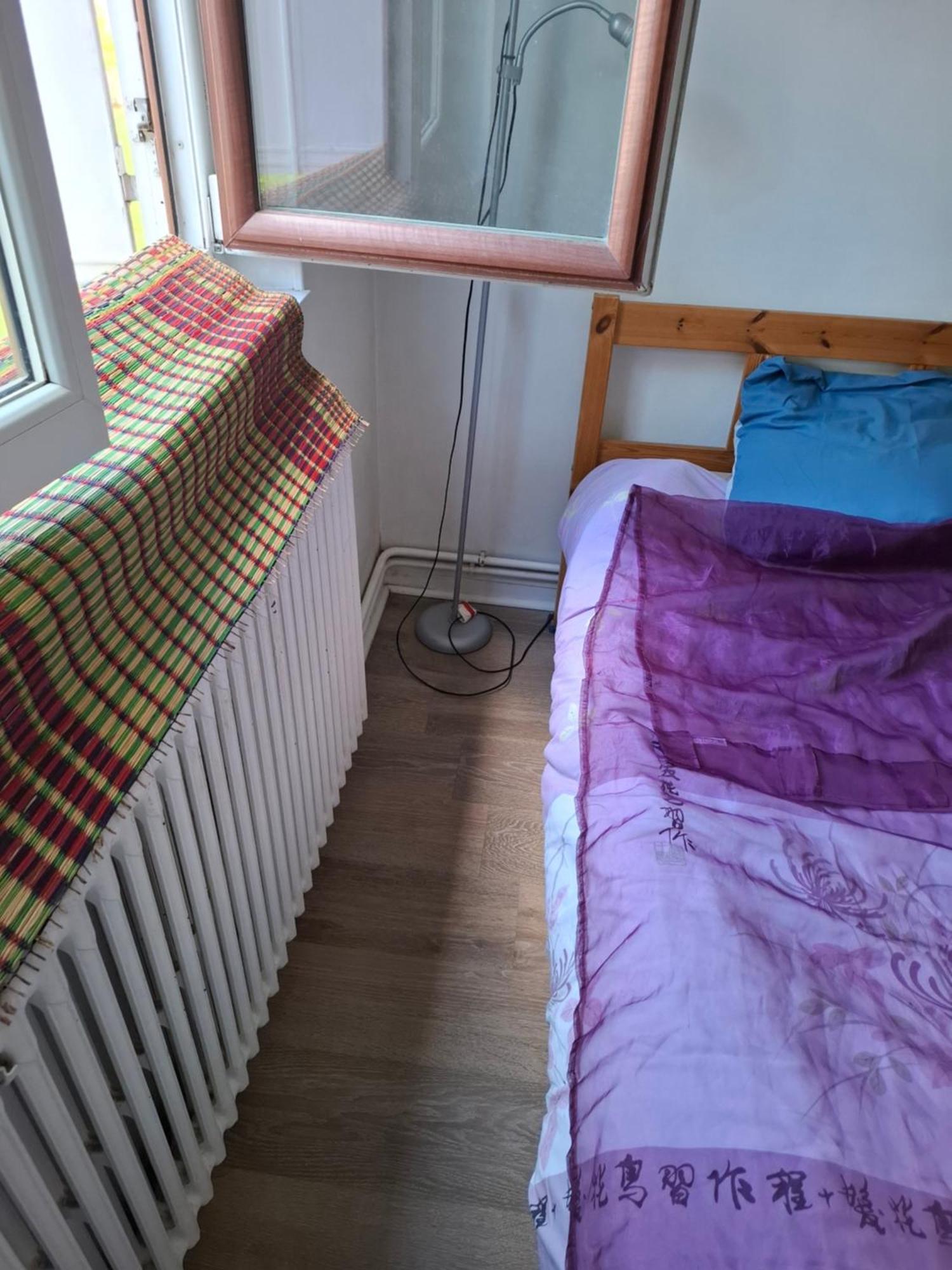 Homestay Transit *