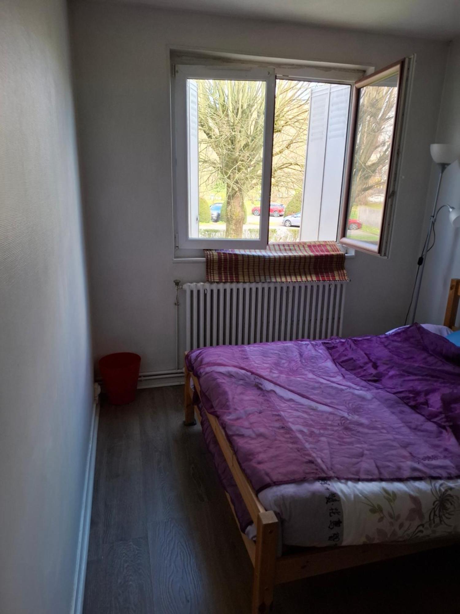 Homestay Transit
