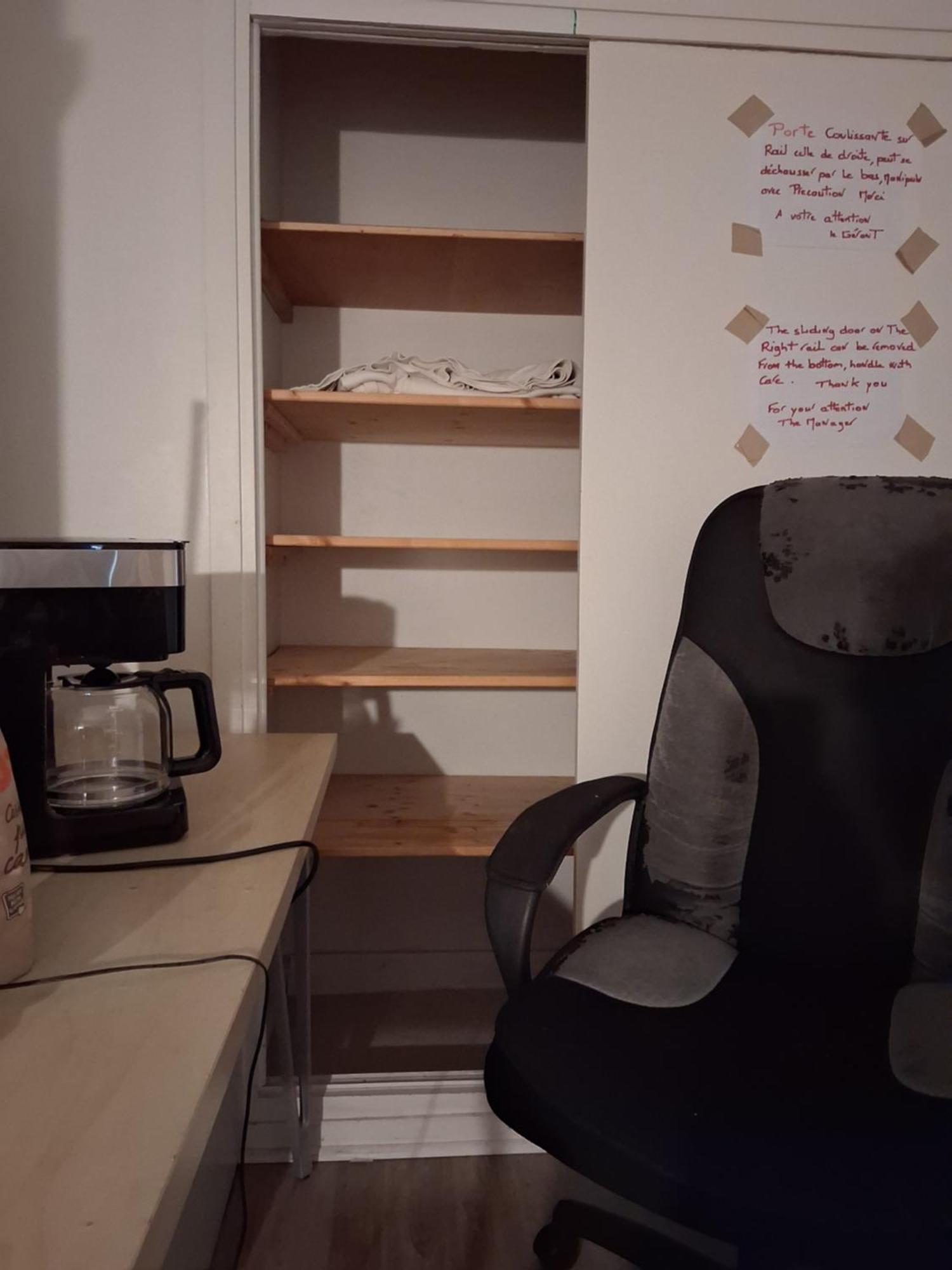Homestay Transit Palaiseau