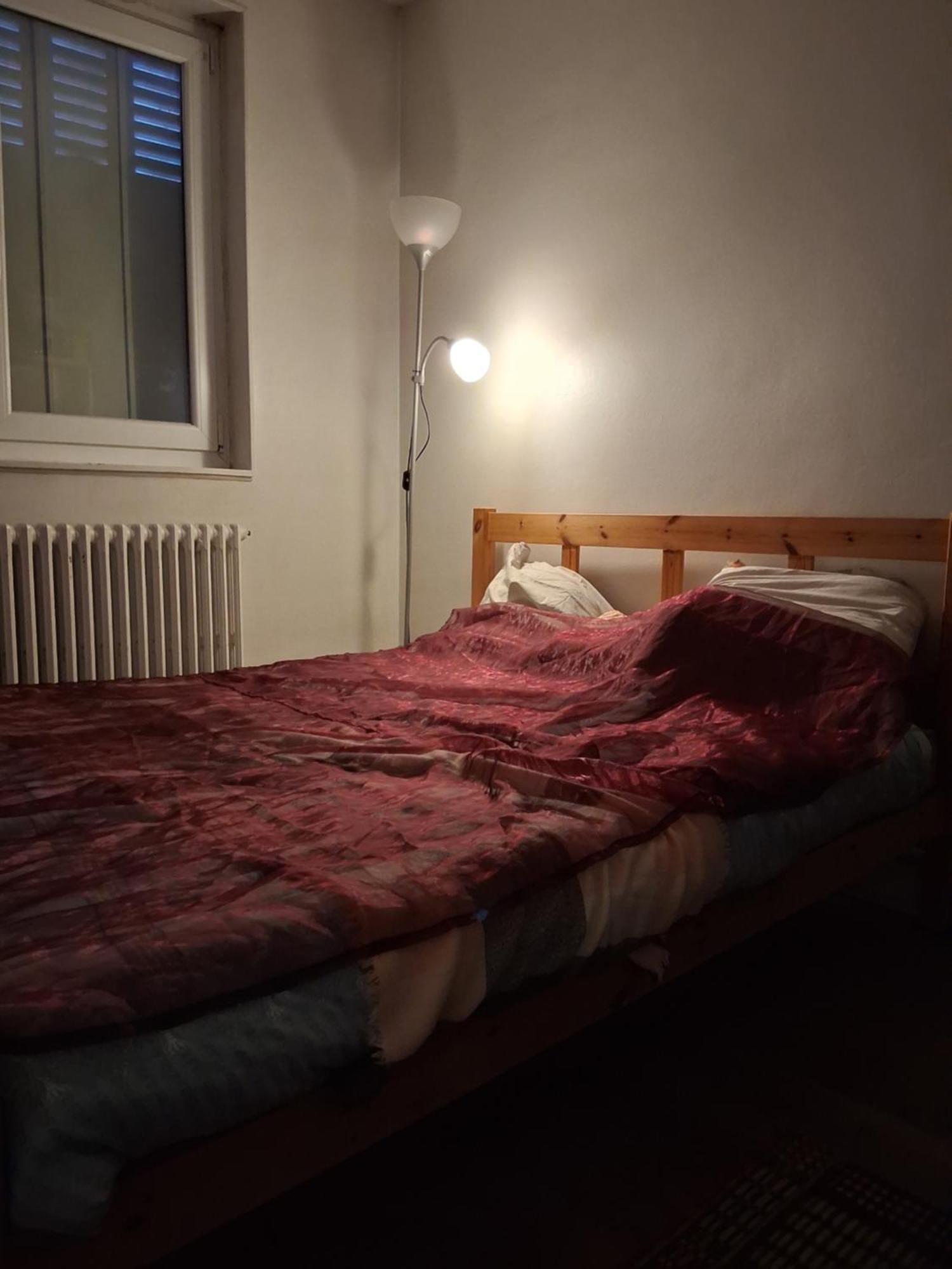 Transit Homestay Palaiseau