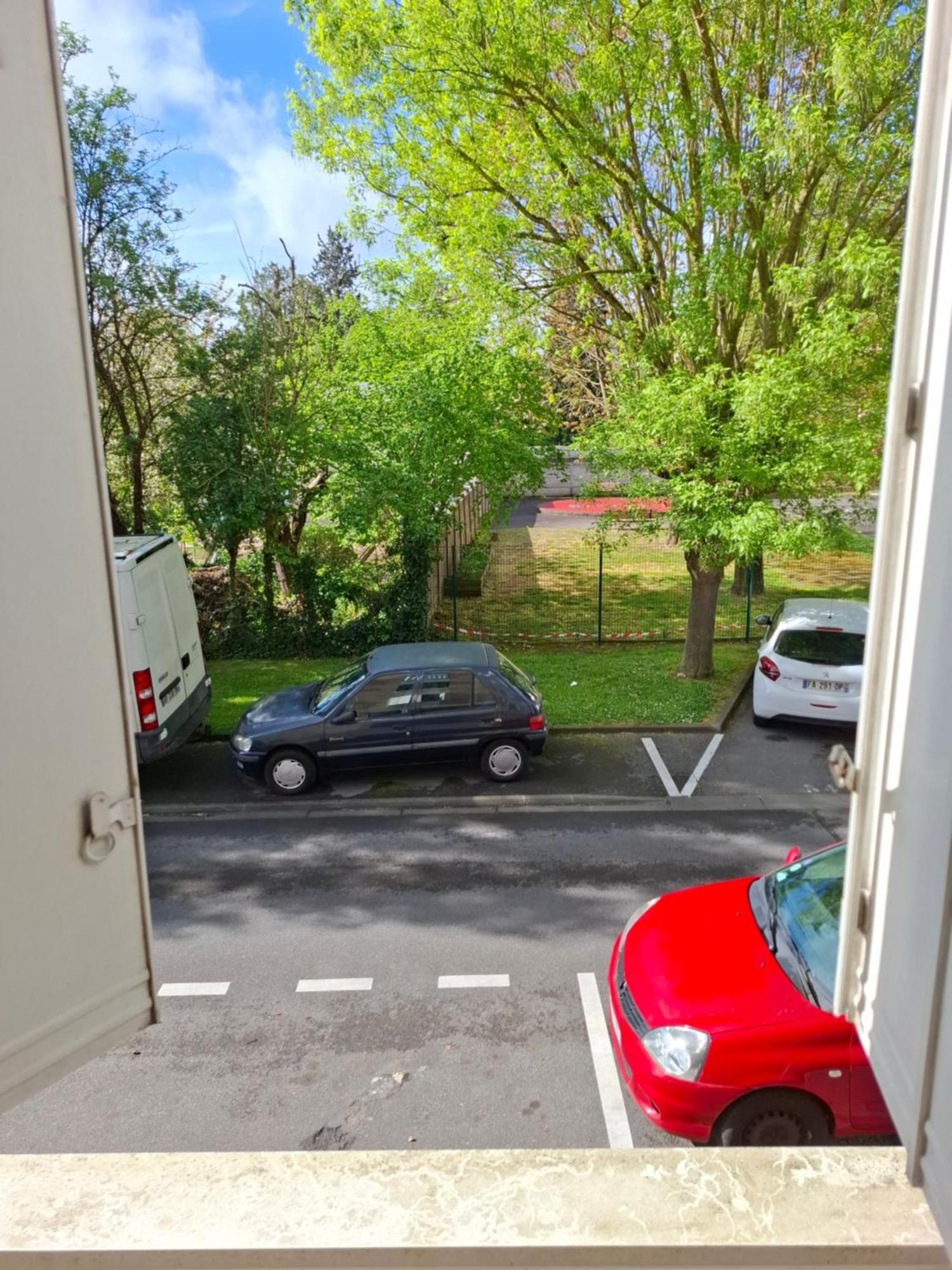 Homestay Transit Palaiseau