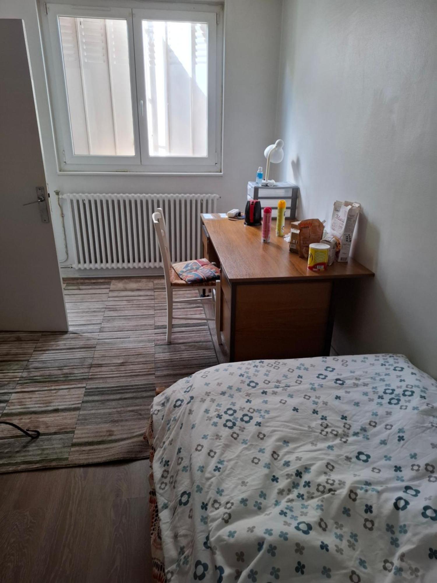 Homestay Transit Palaiseau