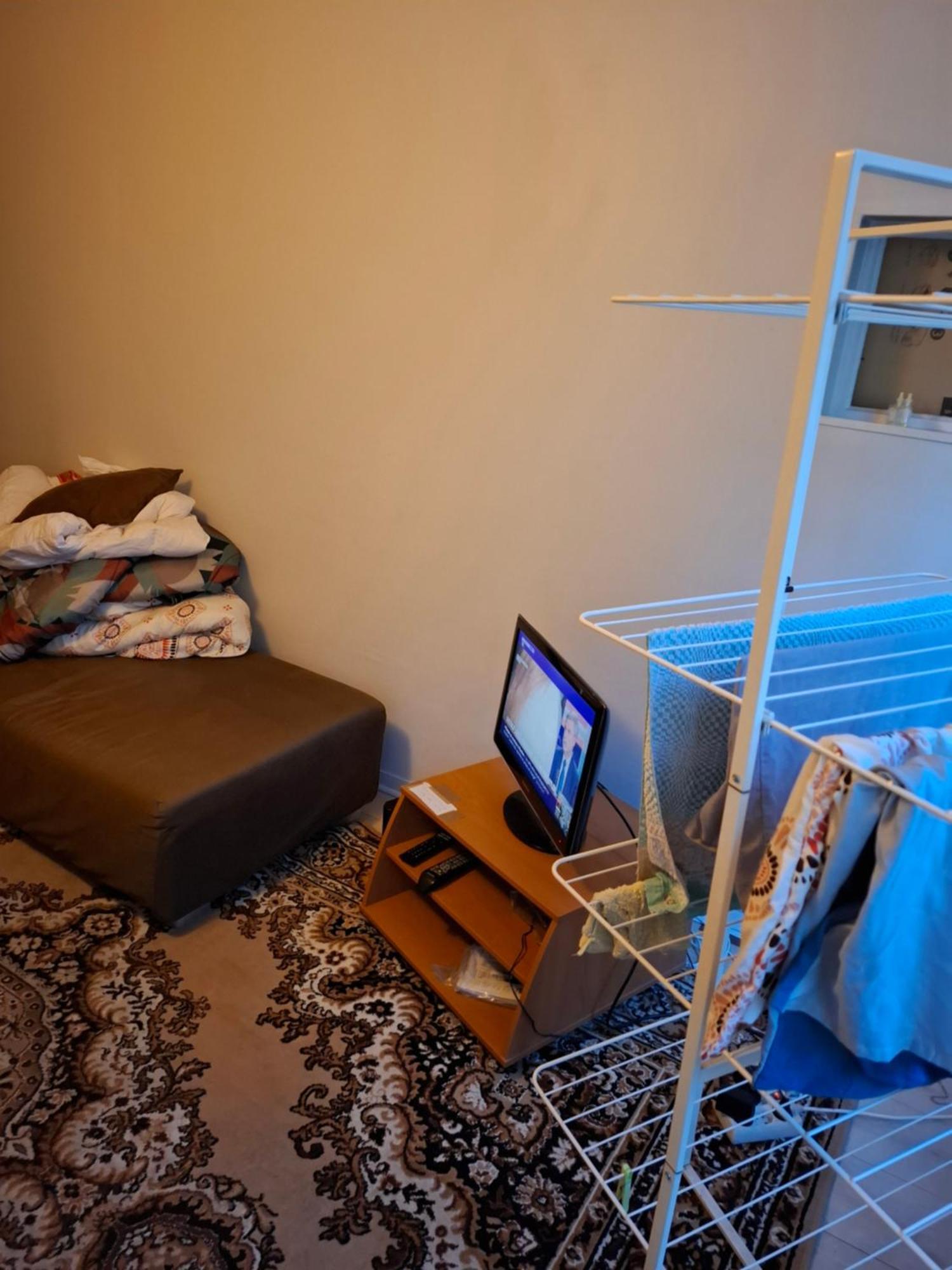 Homestay Transit
